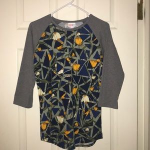Lularoe Randy small new without tag